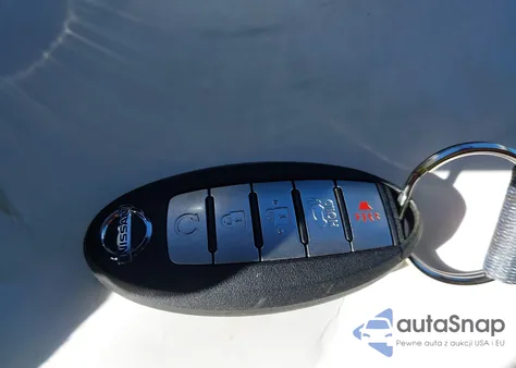 2020 Nissan Murano Sl Fwd from USA, damaged, VIN 5N1AZ2CJXLN119638